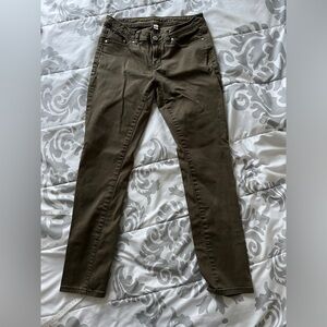 Lauren Conrad Jeans 6